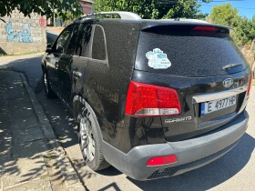 Kia Sorento XM | Mobile.bg    4