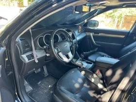 Kia Sorento XM | Mobile.bg    5