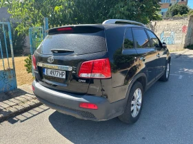 Kia Sorento XM | Mobile.bg    3