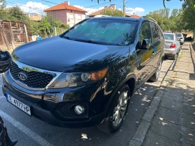 Kia Sorento XM | Mobile.bg    2