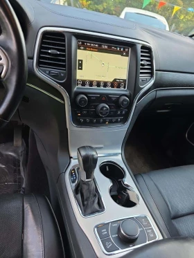 Jeep Grand cherokee Summit* * *  | Mobile.bg    6