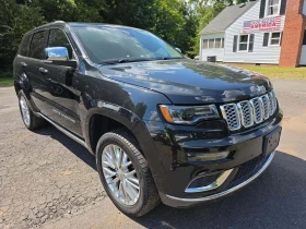Jeep Grand cherokee Summit* * *  | Mobile.bg    4