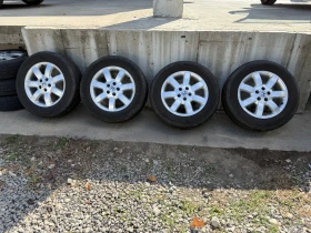 Honda Cr-v 2.0i/150ps - 13500 лв. / 6902.44 € - 93774515 16