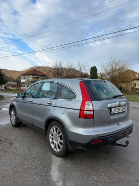 Honda Cr-v | Mobile.bg � ����� ������ 5