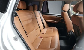 BMW X3 - 15249 € / 29824.45 лв. - 33032460 12