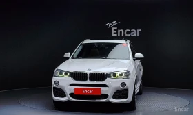 BMW X3 - 15249 € / 29824.45 лв. - 33032460 3