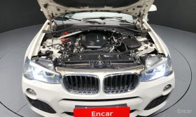 BMW X3 - 15249 € / 29824.45 лв. - 33032460 6