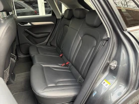 Audi Q3 2.0TDI* 150к.с* СЕРВИЗНА КНИЖКА С ПЪЛНА ИСТОРИЯ , снимка 8