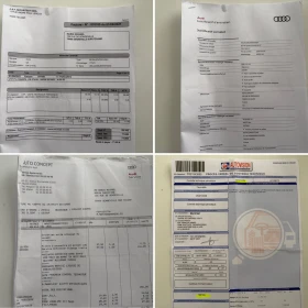 Audi Q3 2.0TDI* 150к.с* СЕРВИЗНА КНИЖКА С ПЪЛНА ИСТОРИЯ , снимка 17