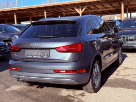 Audi Q3 2.0TDI* 150к.с* СЕРВИЗНА КНИЖКА С ПЪЛНА ИСТОРИЯ , снимка 5