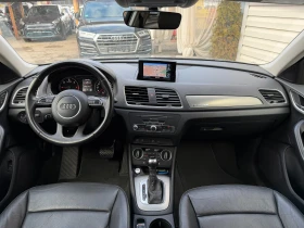 Audi Q3 2.0TDI* 150к.с* СЕРВИЗНА КНИЖКА С ПЪЛНА ИСТОРИЯ , снимка 9