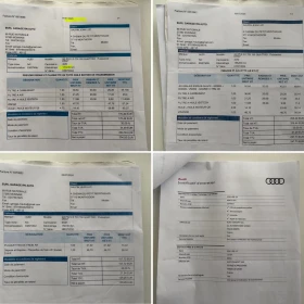 Audi Q3 2.0TDI* 150к.с* СЕРВИЗНА КНИЖКА С ПЪЛНА ИСТОРИЯ , снимка 16