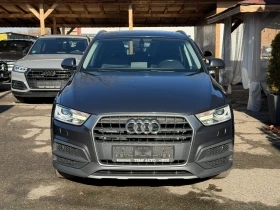 Audi Q3 2.0TDI* 150к.с* СЕРВИЗНА КНИЖКА С ПЪЛНА ИСТОРИЯ , снимка 2