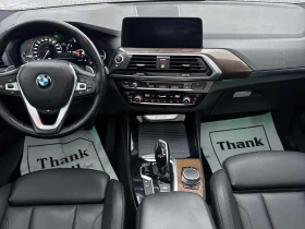 BMW X3 2018 XDRIVE30I * БЕЗ ПЪРВОНАЧАЛНА ВНОСКА*  - 12750 € / 24936.83 лв. - 48817649 9