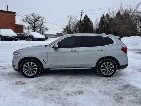 BMW X3 2018 XDRIVE30I * БЕЗ ПЪРВОНАЧАЛНА ВНОСКА*  - 12750 € / 24936.83 лв. - 48817649 3