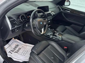BMW X3 2018 XDRIVE30I * БЕЗ ПЪРВОНАЧАЛНА ВНОСКА*  - 12750 € / 24936.83 лв. - 48817649 7