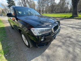 BMW X3 - 12700 € / 24839.04 лв. - 60690709 2