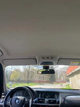 BMW X3 - 12700 € / 24839.04 лв. - 60690709 14