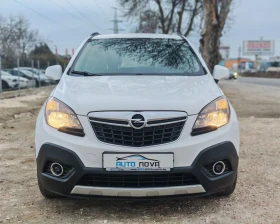 Opel Mokka 1.7 ДИЗЕЛ 131 К.С. УНИКАЛНО СЪСТОЯНИЕ  - 6098 € / 11926.65 лв. - 46482642 2