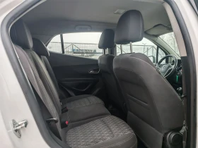 Opel Mokka 1.7 ДИЗЕЛ 131 К.С. УНИКАЛНО СЪСТОЯНИЕ  - 6098 € / 11926.65 лв. - 46482642 12