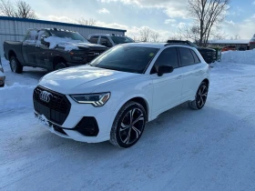 Audi Q3 * Technik * CARFAX * ЦЕНА ДО БГ - изображение 1