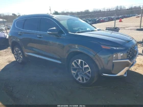 Hyundai Santa fe 2.5l Calligraphy