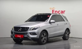 Mercedes-Benz ML 350