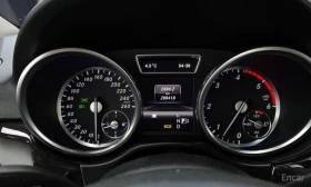 Mercedes-Benz ML 350, снимка 8 - Автомобили и джипове - 53644492