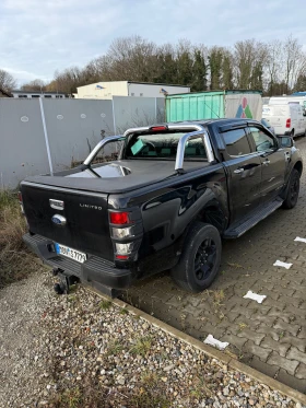 Ford Ranger Limited - 18300 € / 35791.69 лв. - 53903785 5