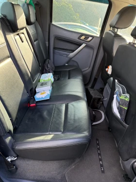 Ford Ranger Limited - 18300 € / 35791.69 лв. - 53903785 6