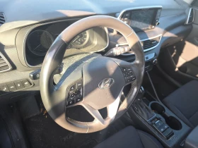 Hyundai Tucson - 11500 € / 22492.04 лв. - 68857433 9