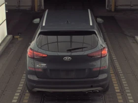 Hyundai Tucson - 11500 € / 22492.04 лв. - 68857433 5
