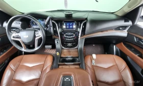 Cadillac Escalade 6.2* V8* ПОДГРЕВ* ОБДУХВАНЕ* МАСАЖ* КЕЙЛЕС* КАМЕРА - 22400 € / 43810.59 лв. - 80889152 7