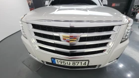 Cadillac Escalade 6.2* V8* ПОДГРЕВ* ОБДУХВАНЕ* МАСАЖ* КЕЙЛЕС* КАМЕРА - 22400 € / 43810.59 лв. - 80889152 5