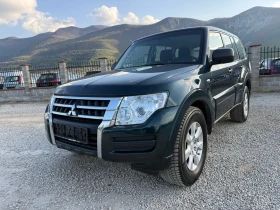 Mitsubishi Pajero 3.2 DID РЪЧКА