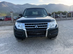 Mitsubishi Pajero 3.2 DID РЪЧКА - 11400 € / 22296.46 лв. - 72312005 3