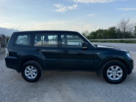 Mitsubishi Pajero 3.2 DID РЪЧКА - 11400 € / 22296.46 лв. - 72312005 6