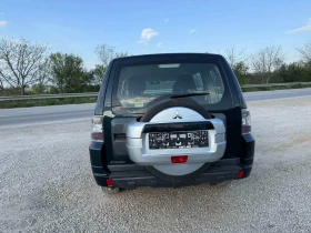 Mitsubishi Pajero 3.2 DID РЪЧКА - 11400 € / 22296.46 лв. - 72312005 7