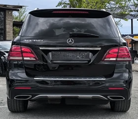 Mercedes-Benz GLE 350 D AMG-LINE 9G 4-MATIC ПАНОРАМА  | Auto.bg — изображение 5