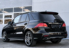 Mercedes-Benz GLE 350 D AMG-LINE 9G 4-MATIC ПАНОРАМА  - 24500 € / 47917.83 лв. - 16063835 3