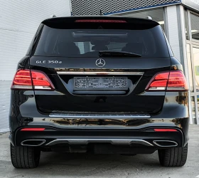Mercedes-Benz GLE 350 D AMG-LINE 9G 4-MATIC ПАНОРАМА  - 24500 € / 47917.83 лв. - 16063835 4