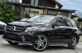 Mercedes-Benz GLE 350 D AMG-LINE 9G 4-MATIC ПАНОРАМА 