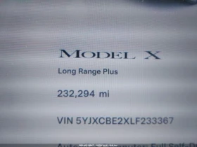 Tesla Model X Long Range Plus AWD | Auto.bg — изображение 15
