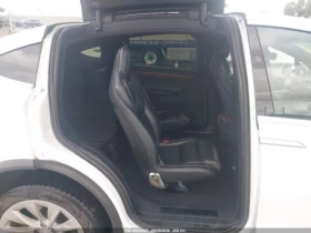 Tesla Model X Long Range Plus AWD | Auto.bg — изображение 11
