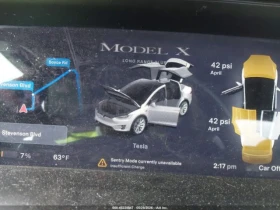 Tesla Model X Long Range Plus AWD | Auto.bg — изображение 13