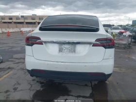 Tesla Model X Long Range Plus AWD | Auto.bg — изображение 8