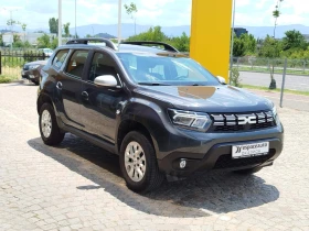 Dacia Duster 1.0 TCe/100 �.�. LPG | Mobile.bg � ����� ������ 3