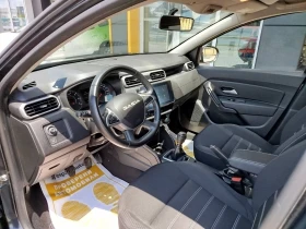Dacia Duster 1.0 TCe/100 �.�. LPG | Mobile.bg � ����� ������ 10