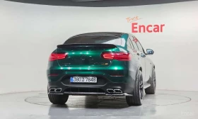 Mercedes-Benz GLC 63 AMG  S 4MATIC+ Coupe * �����������  | Mobile.bg � ����� ������ 4