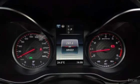 Mercedes-Benz GLC 63 AMG  S 4MATIC+ Coupe * �����������  | Mobile.bg � ����� ������ 8